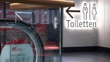Toiletten-Ärger im Westfield – nur zwei Monate nach der Eröffnung