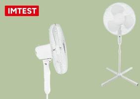 ventilator im test: dieses gerät ist leicht, leise & stabil