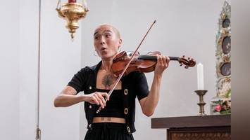 „Every Note You Play“: Avantgarde-Musiker und die Fußball-EM