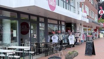 „verlust für den tibarg“: beliebtes café in niendorf verkündet aus