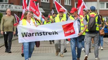 TÜV-Streik in Hamburg: Hauptuntersuchungen könnten ausfallen