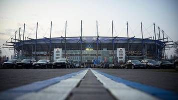 Volksparkstadion: So will die Politik das Verkehrschaos stoppen