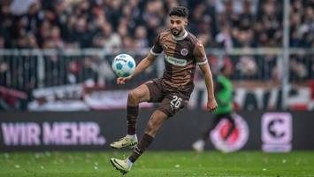 Transfer-Schock für St. Pauli: Saad wechselt zum FC Augsburg