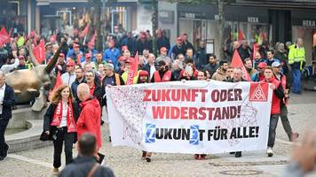 Autozulieferer: Bei ZF drohen jetzt betriebsbedingte Kündigungen