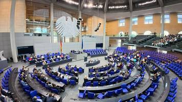 Bis Ende 2029: Bundestag billigt Verlängerung der Mietpreisbremse
