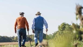 ist meine rente sicher?: mehrheit setzt bei altersvorsorge auf den staat