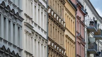 Immobilien: Private Vermieter sind nicht das Problem
