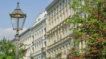 Immobilien: Studie: Mietwohnungen gehören meist privaten Kleinvermietern