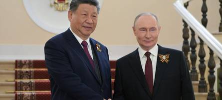 China kritisiert Nato und bezeichnet moskaunahes Bündnis als „Stabilitätsanker“
