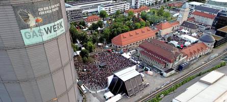 Modular-Festival ist für den Stadtjugendring ein finanzielles Risiko geworden