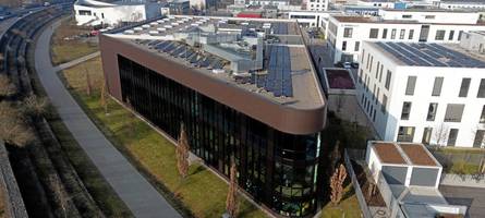 Polizeieinsatz bei Augsburger Sportverein: Mann sticht mit Messer auf Partner der Tochter ein