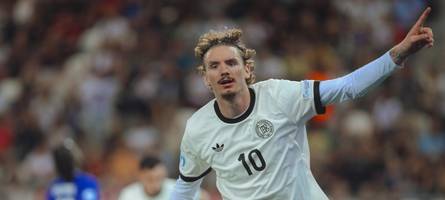 Medien: Shootingstar Woltemade will zum FC Bayern
