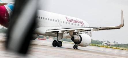 Maschine bremst plötzlich auf dem Rollfeld: Flug von Mallorca nach München abgebrochen
