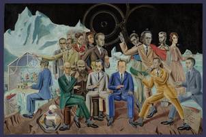 Ausstellungen im Juli: Was wo läuft