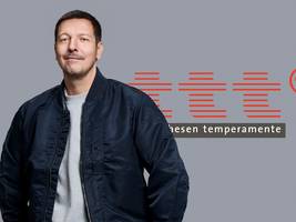 fernsehen: mdr in zukunft zuständig für „titel, thesen, temperamente“
