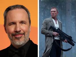 James Bond: Dieser Mann muss 007 neu erfinden