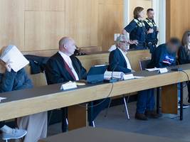 Aschaffenburg: Lebenslange Haft für Ehepaar nach Beil-Mord an Flüchtling