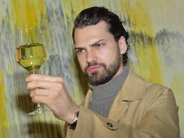 Jimi Blue Ochsenknecht: „Aahh, gebe ich meiner Buchhaltung weiter. Sorry“