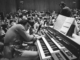 Nachruf auf Lalo Schifrin: Seine Mission war der Groove