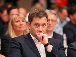 spd: die genossen sprechen klingbeil ihr misstrauen aus