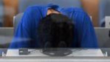Anschlag auf Stadtfest: Solinger Terroranschlag: Langjähriger IS-Terrorist?