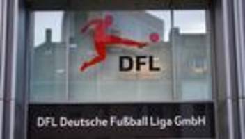 ansetzungen für 1. und 2. liga: mainz zum auftakt zu hause gegen köln, fck in hannover