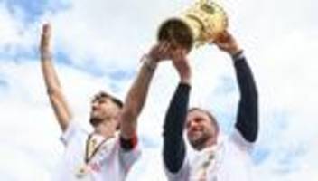 ansetzungen für 1. und 2. liga: vfb startet auswärts - duell mit freiburg im september