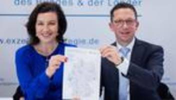 Antrag gestellt: Oldenburg und Bremen wollen Elite-Unis werden