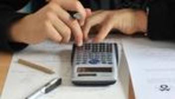 bildung: mathe-abitur in sachsen-anhalt besser als im vorjahr