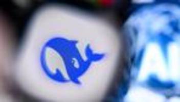 Digital Services Act: DeepSeek droht in Deutschland Rauswurf aus App Stores