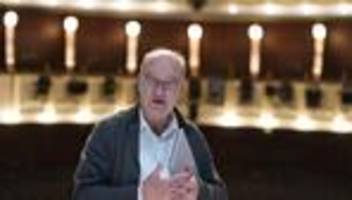 elbvertiefung: der tägliche newsletter aus hamburg: tschüß, joachim lux! heute verabschiedet sich der thalia-intendant