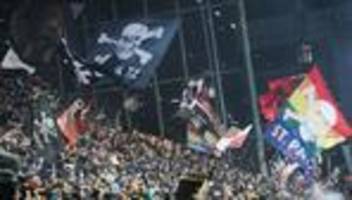 fußball-bundesliga: fc st. pauli legt dokumentation zu texter der kult-hymne vor