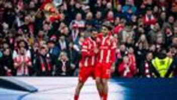 2. Fußball-Bundesliga: Paderborn verpflichtet ehemaligen Bayern-Stürmer