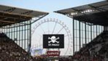 Fußball-Bundesliga: St. Pauli verpflichtet japanischen Mittelfeldspieler