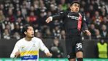 Fußball-Bundesliga: TSG Hoffenheim holt japanischen Nationalspieler Machida