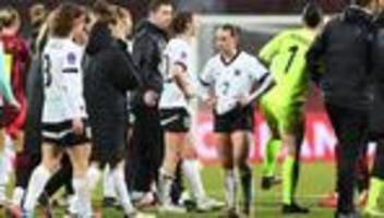 fußball-bundesliga der frauen: werder holt österreichische nationalspielerin