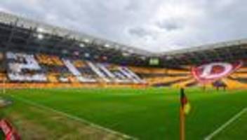 2. Fußball-Liga: Dynamo Dresden hat erstes Heimspiel gegen 1. FC Magdeburg