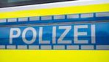 großeinsatz: mann schießt in erfurt mit luftgewehr aus fenster