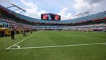 Klub-Weltmeisterschaft: Bayern trifft im Achtelfinale auf Flamengo, Dortmund auf Monterrey