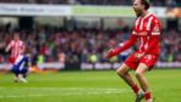 3. liga: saarbrücken holt bretschneider aus cottbus