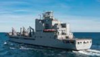 Militär: Name von schwulem Aktivisten von US-Kriegsschiff gestrichen