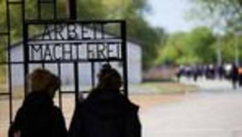 Nach Gewitter: Gedenkstätte Sachsenhausen meldet schwere Unwetterschäden