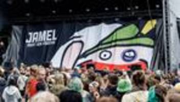 rechtsstreit: jamel-festival: gericht lehnt eilantrag der veranstalter ab