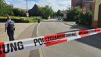 schusswaffengebrauch: polizeigewerkschaften drängen auf schnelle taser-einführung