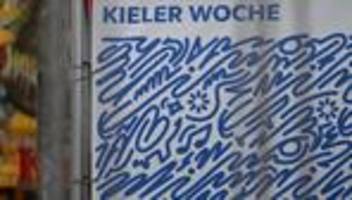 segeln: kieler woche: seriensieger heiko kröger jagt titel nummer 15