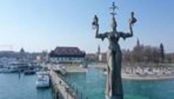 verstopfte straßen: per schiff in die city: konstanz beschließt wasserbus