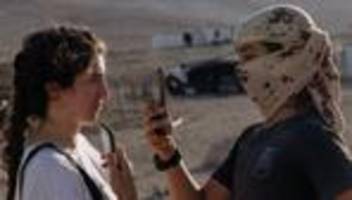 westjordanland: gewalt im schatten der gewalt