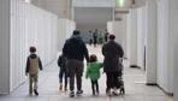 aussetzung des familiennachzugs: kommunen halten aussetzung von familiennachzug für nicht ausreichend
