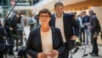 spd: matthias miersch streitet kritik am umgang der spd mit saskia esken ab