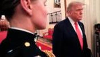 USA: Supreme Court stärkt Position von Trump bei Streit um Geburtsrecht
